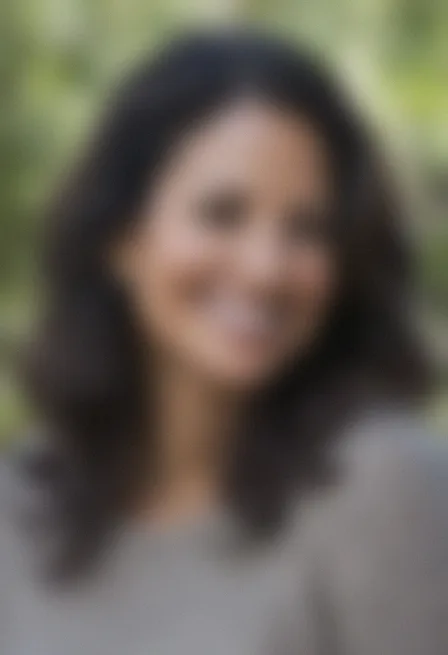 Ulla, 42 – Vesterbro, København