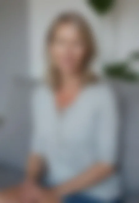 Charlotte, 41 – Klovtofte, Albertslund