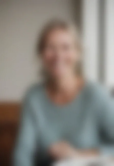 Gitte, 45 – Avedøre Holme, Ishøj