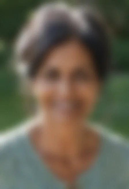 Rikke, 50 – Amager, Dragør