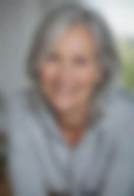 Nina, 58 – Høje Risskov, Århus