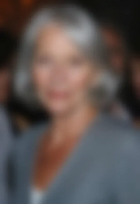 Louise, 62 – Christiansbjerg, Århus