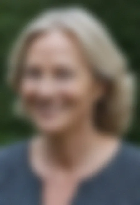 Susanne, 53 – Aarhus N, Søften