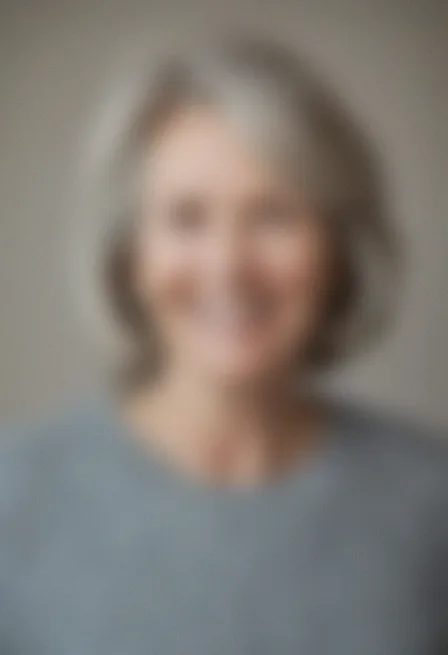 Gitte, 56 – Rikkesminde, Odense