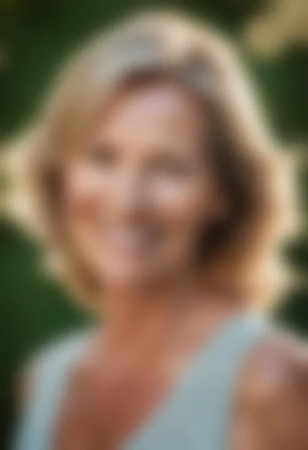Heidi, 54 – Jerne, Esbjerg