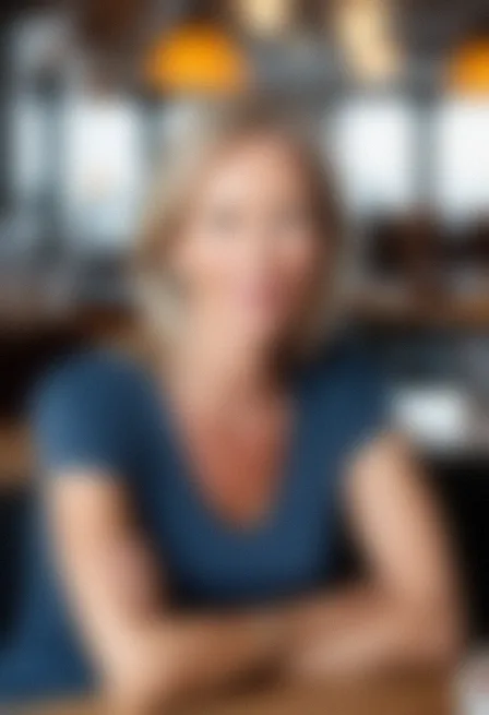 Gitte, 46