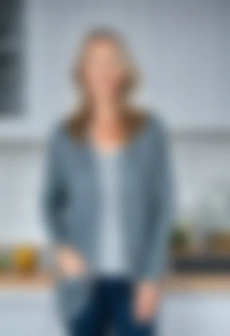 Berit, 47