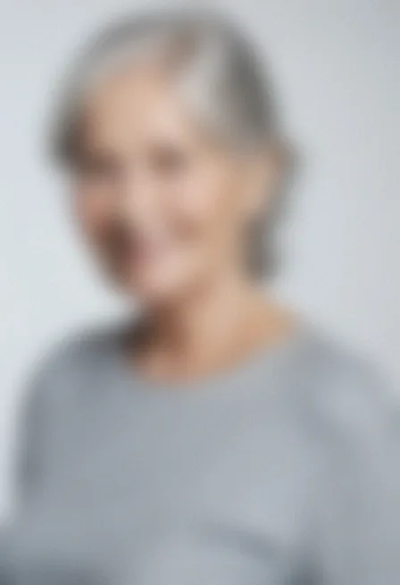 Mette, 64 – Kærby, Aalborg