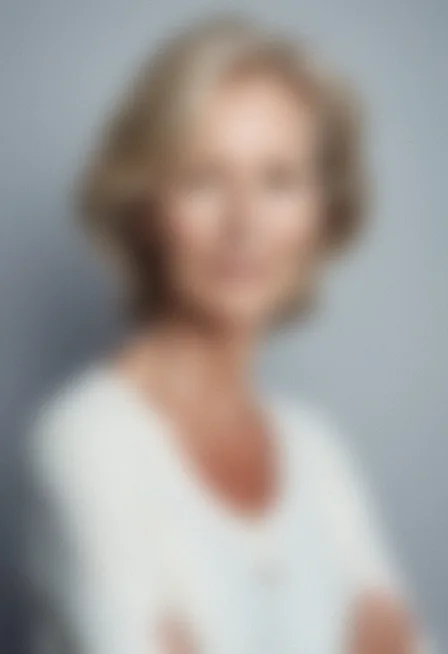 Annette, 50 – Aalborg Øst, Aalborg